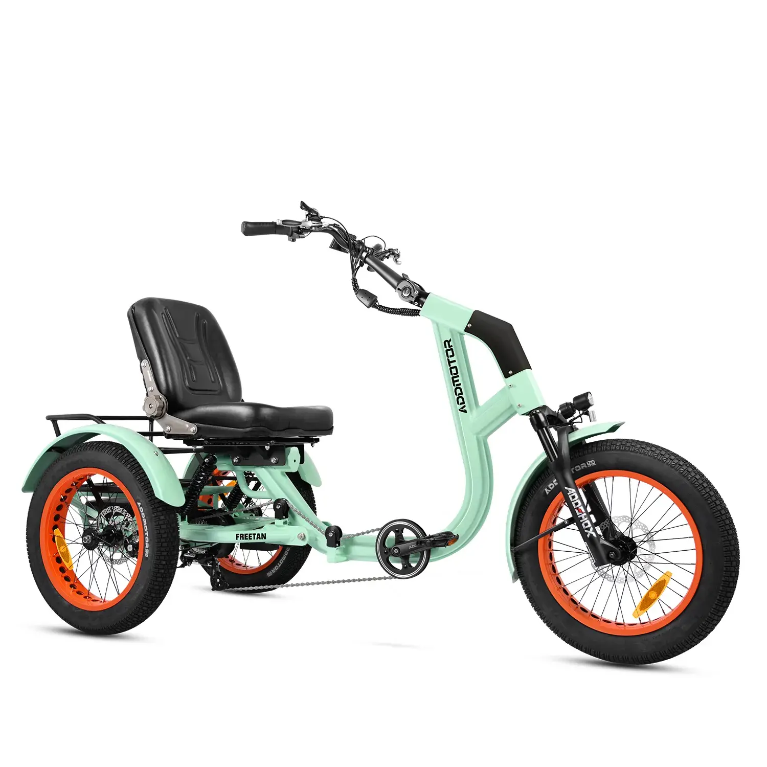 trek pilot bicycle 2.1 – Coco's Variety MOONCOOL Adult Mountain Tricycle Aldi Handle Size:TELESCOPING  16″-24″
