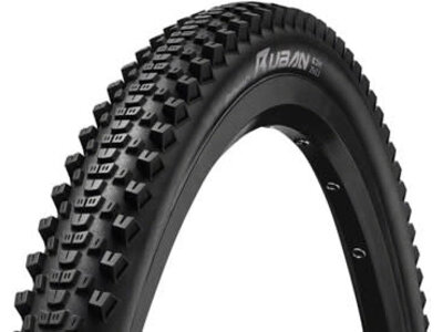Continental Continental Ruban Tire - 27.5 x 2.10, Clincher, Wire, Black SL, PureGrip, E25