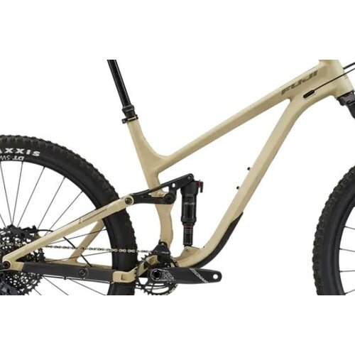 Fuji Rakan 29 1.1 Frame Matte Beige