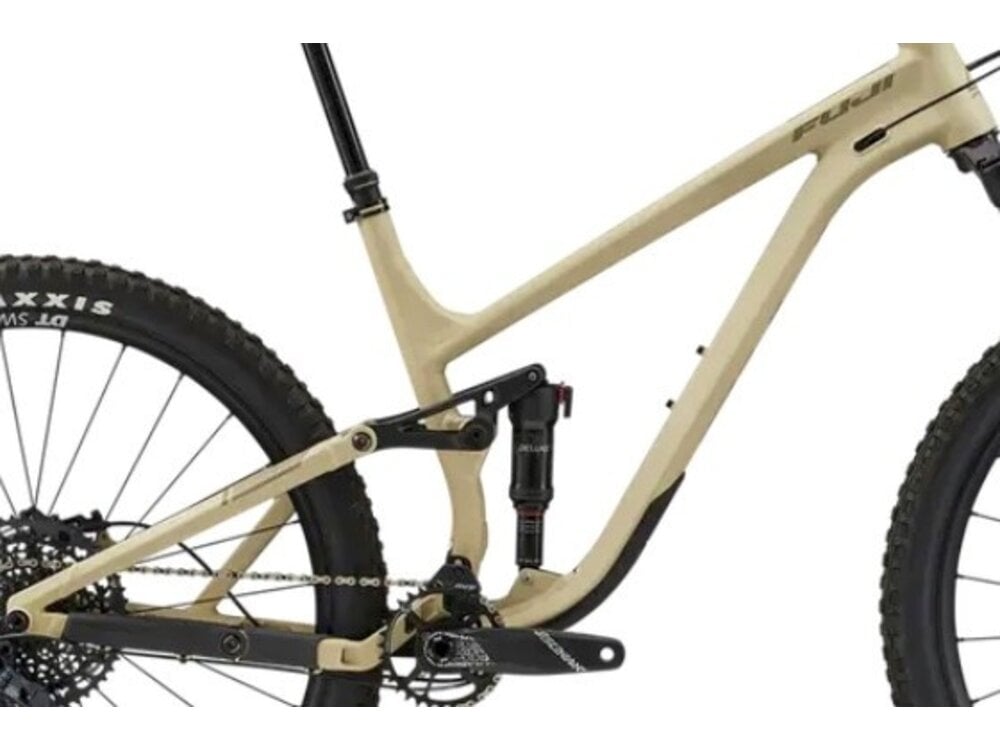 Fuji Rakan 29 1.1 Frame Matte Beige