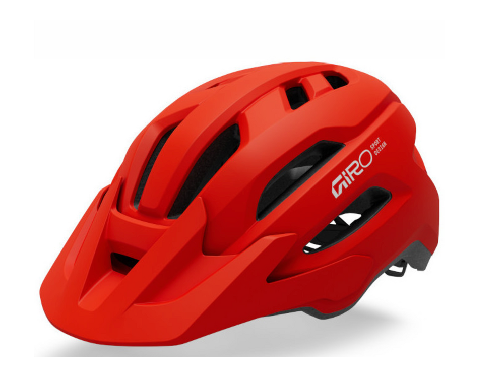 Giro Fixture MIPS II