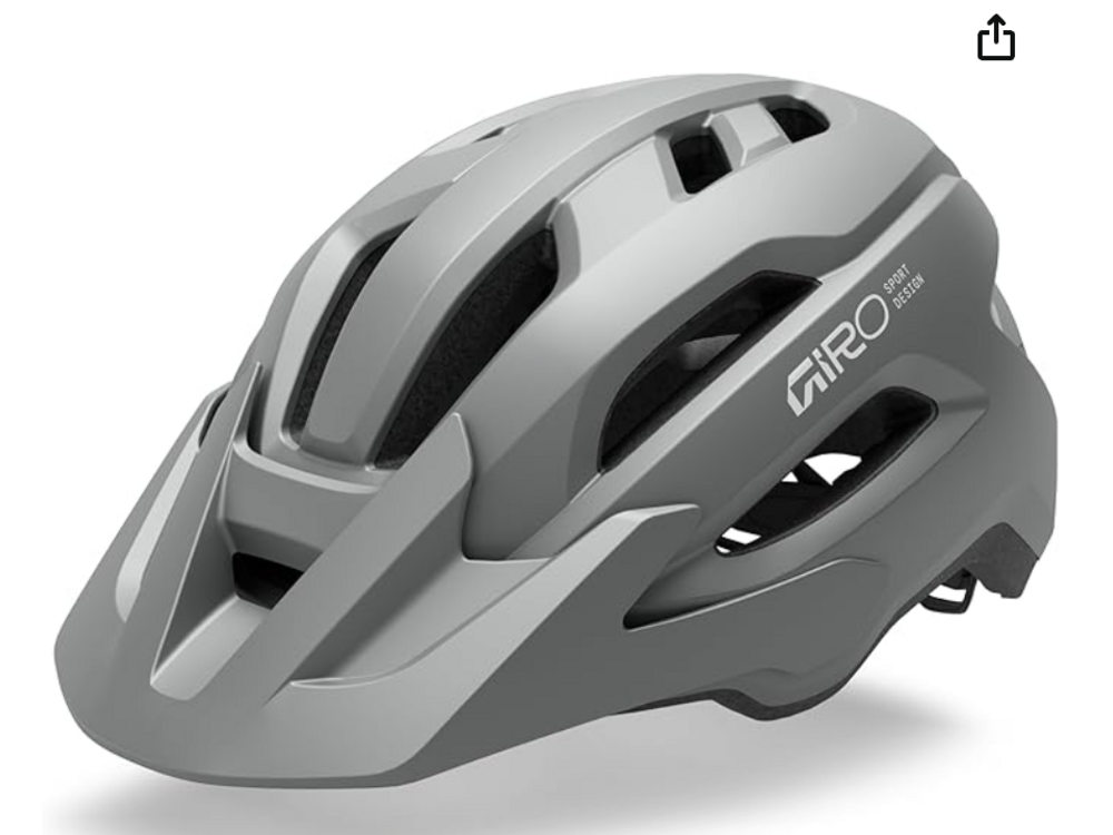 Giro Fixture MIPS II