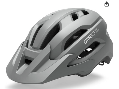 Giro Fixture MIPS II