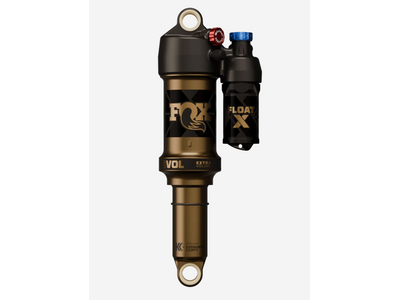 FOX Metric / 210x55 / 2pos-Adj