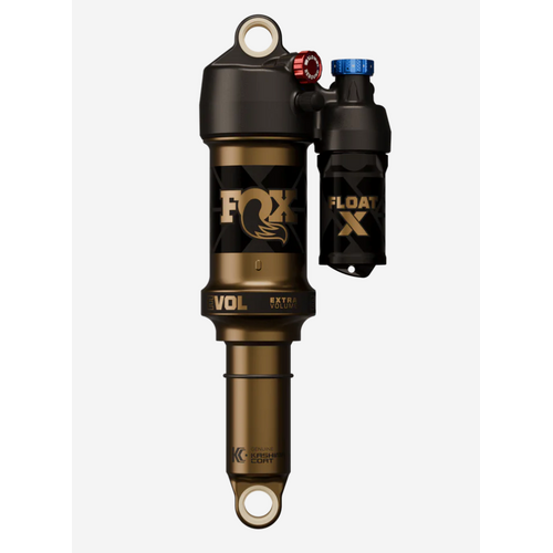 FOX Metric / 210x55 / 2pos-Adj