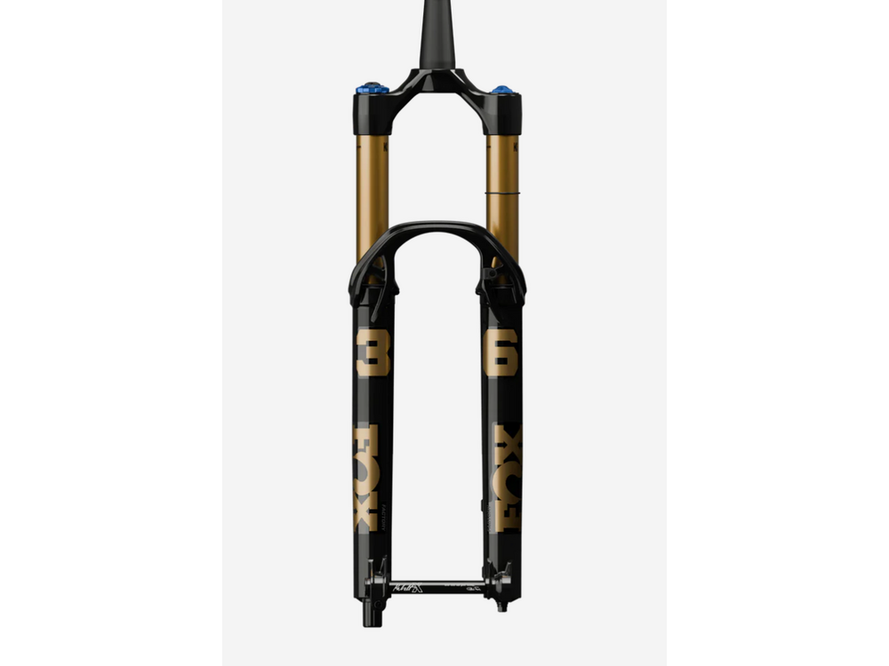 FOX 2026 Fox 36 Factory 150mm / Shiny Black