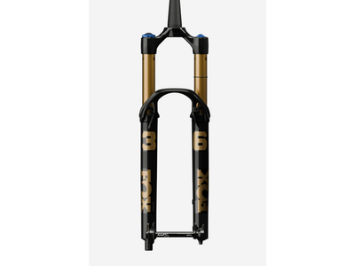 FOX 2026 Fox 36 Factory 150mm / Shiny Black