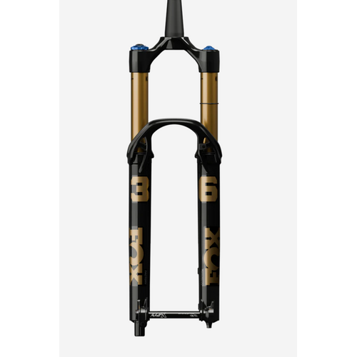 FOX 2026 Fox 36 Factory 150mm / Shiny Black