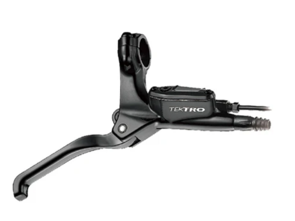 Aventon Hydraulic Brake Complete Set - Level / Level.2 Front