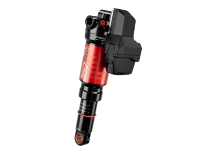 Sram RS SIDLuxeUltimateFlight Attendant(190x45) SoloAir,