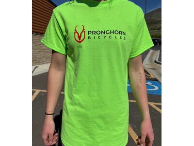 Next Level Pronghorn Team T-Shirt