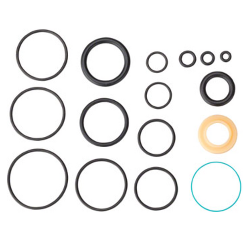 FOX FOX DHX, Vanilla R and Vanilla RC Rebuild Kit