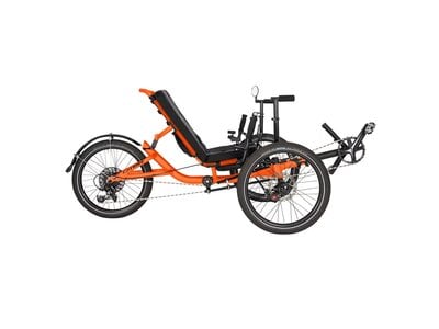 Catrikes Catrike MAX