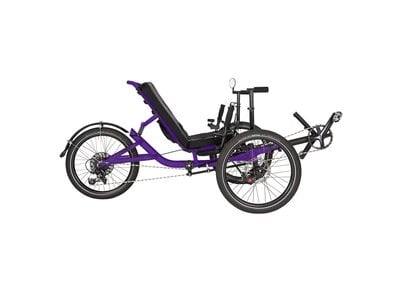 Catrikes Catrike MAX