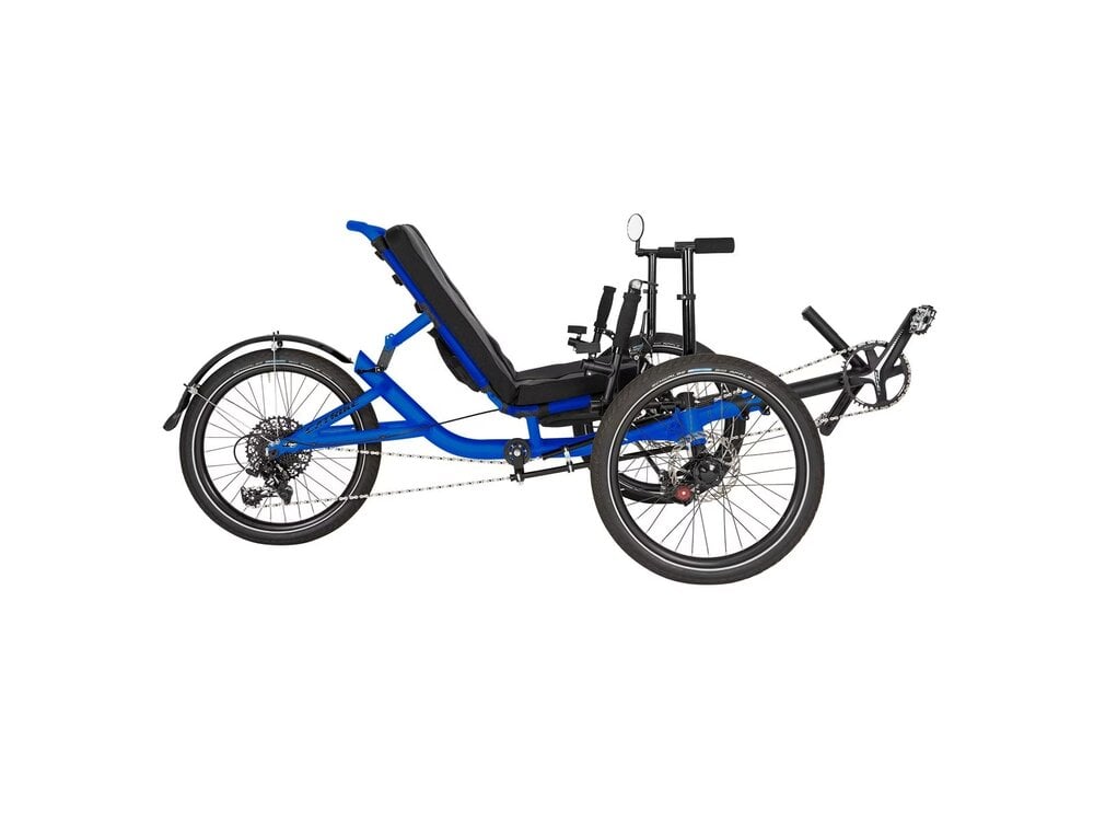 Catrikes Catrike MAX