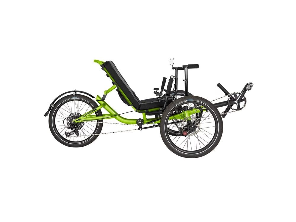 Catrikes Catrike MAX