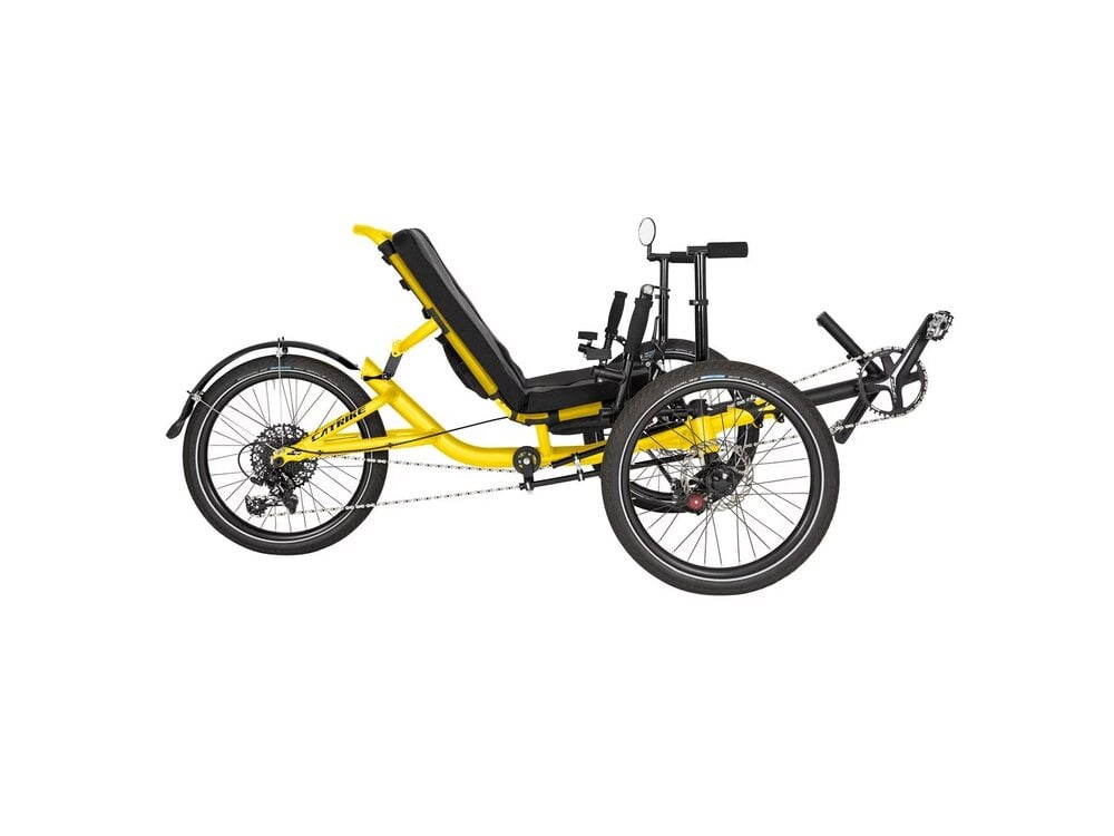 Catrikes Catrike MAX