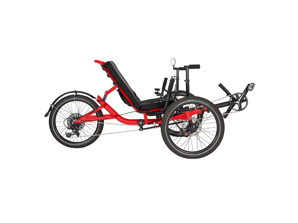 Catrikes Catrike MAX