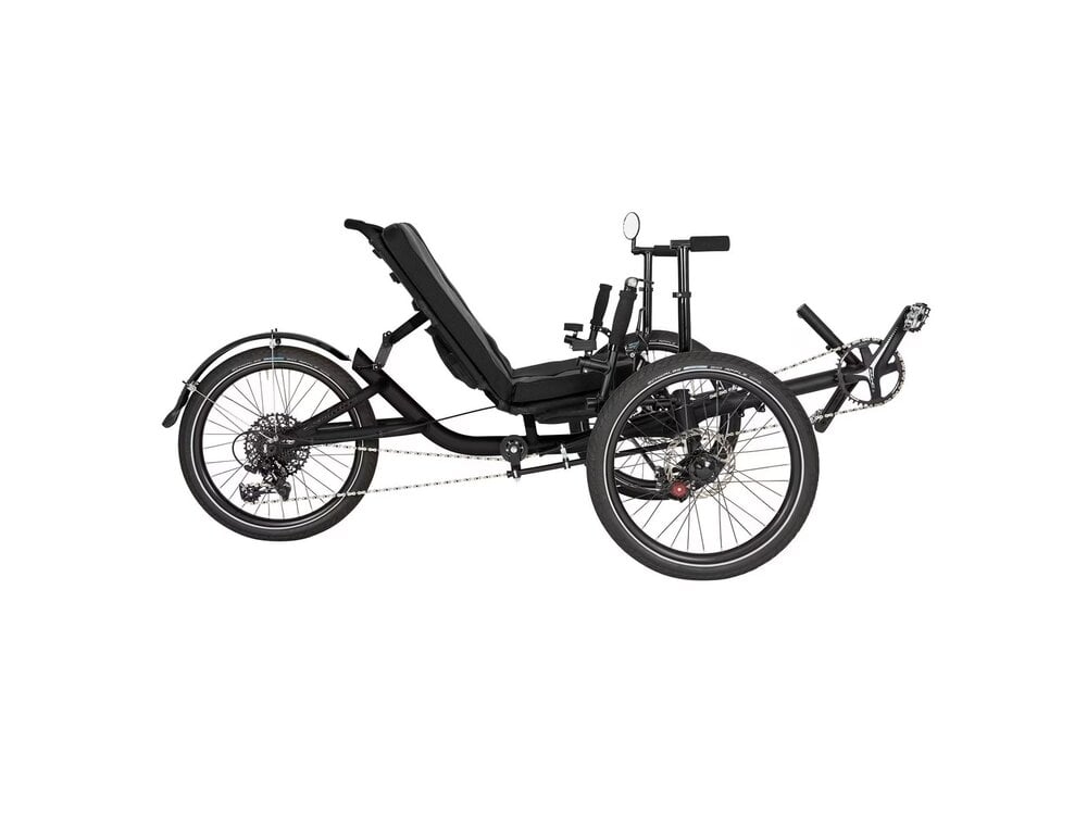 Catrikes Catrike MAX