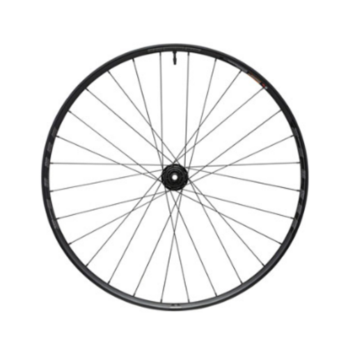 WTB WTB Proterra Light i25 Rear Wheel - 700, 12 x 142mm, Center-Lock, Black, HG 11 Road, 28H