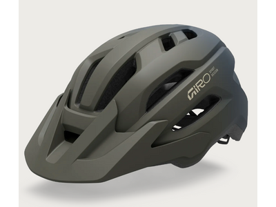 Giro Fixture MIPS II Y MATTE DARK SAGE/SAPPHIRE UY