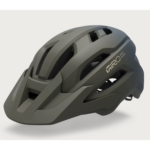 Giro Fixture MIPS II Y MATTE DARK SAGE/SAPPHIRE UY