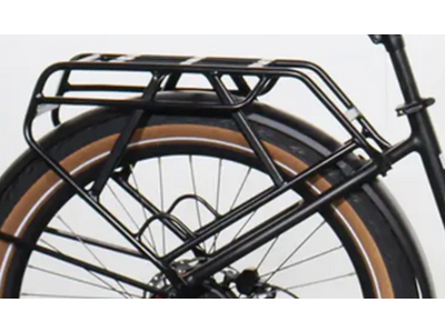 AIMA AIMA Santa Monica Rear Rack