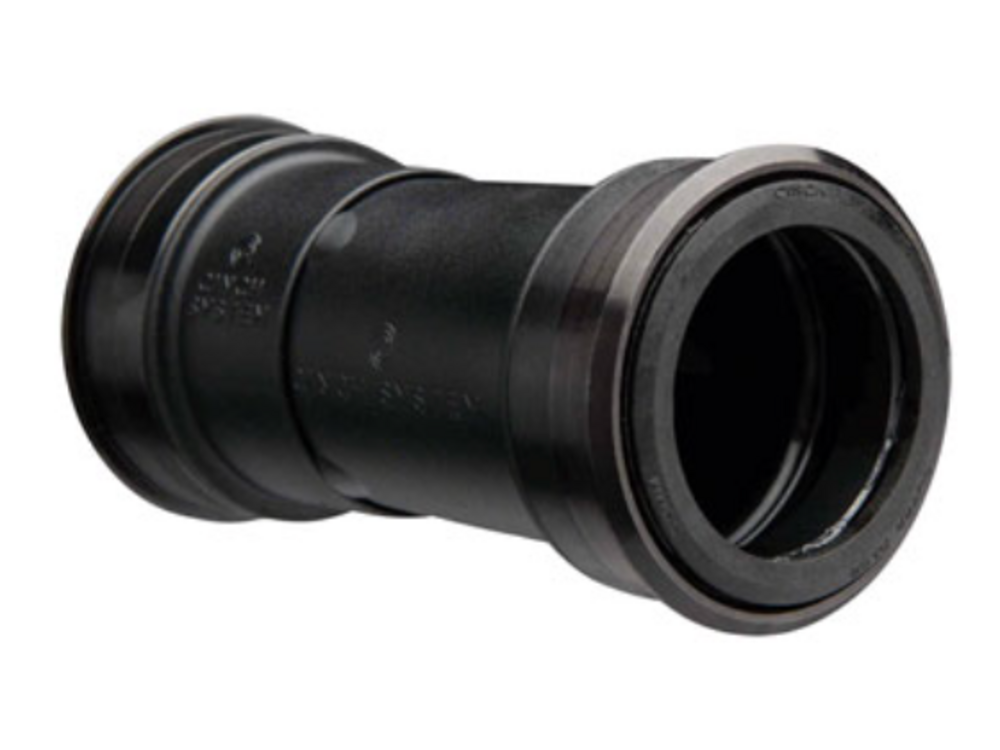 RaceFace RaceFace CINCH BB92 Bottom Bracket - 92mm x 41mm, For 30mm Spindle, External Seal