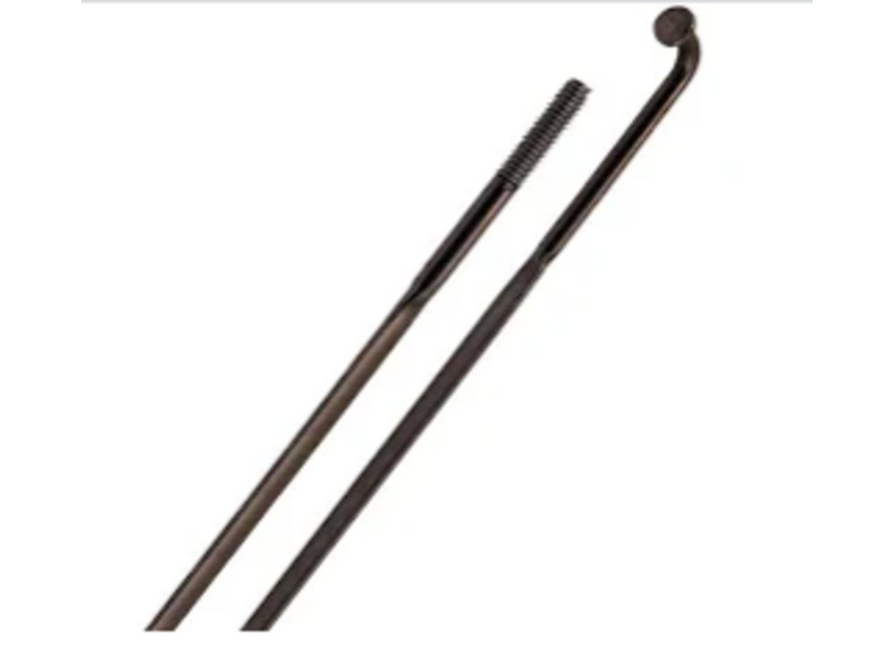 Sapim Sapim CX Ray 14g Bladed Spoke, SP, Black, 300mm