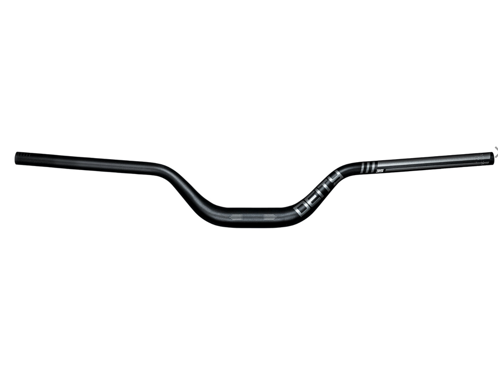 Deity Deity Highside Os-35 H-Bar 80 - Stealth