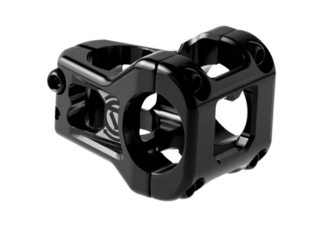 Deity Deity Cavity 35Mm 31.8 Stem - Black