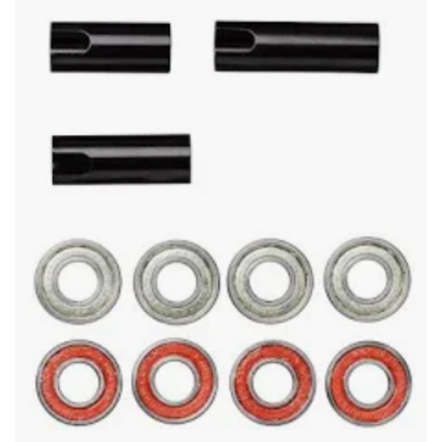 Santa Cruz Bearing Kit Htwr 3 | 5010 5 | TB5