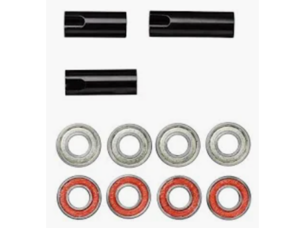Santa Cruz Bearing Kit Htwr 3 | 5010 5 | TB5