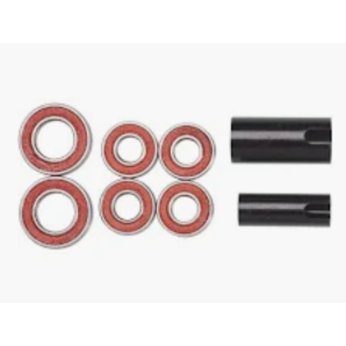 Santa Cruz Bearing Kit Blur 4