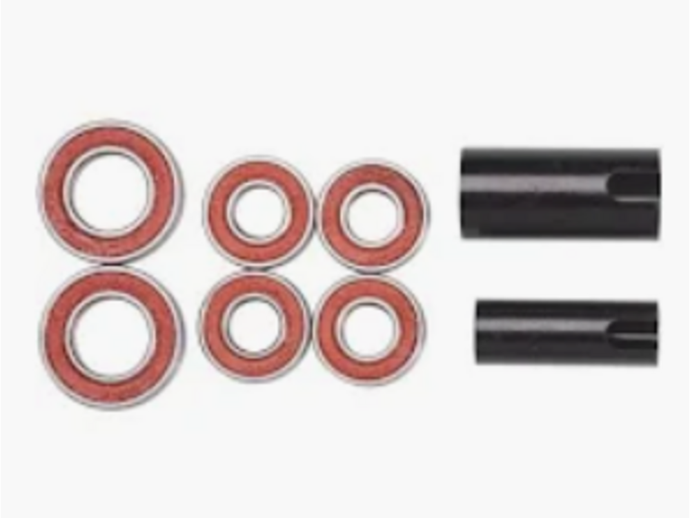 Santa Cruz Bearing Kit Blur 4