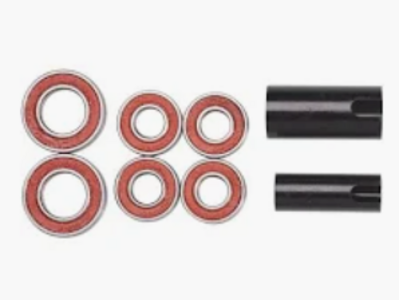 Santa Cruz Bearing Kit Blur 4