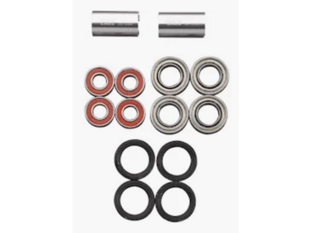 Santa Cruz Bearing Kit V10.8
