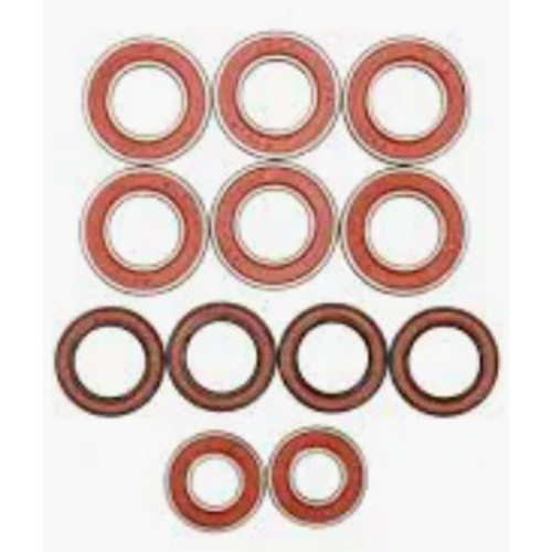 Santa Cruz Bearing Kit Vala 1C