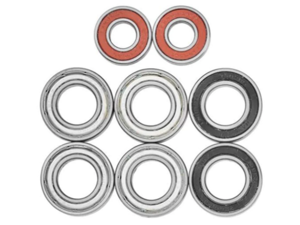 Santa Cruz Bearing Kit 6902 LLU 2| 6900 LLU 4 | 6902 1ZS 2