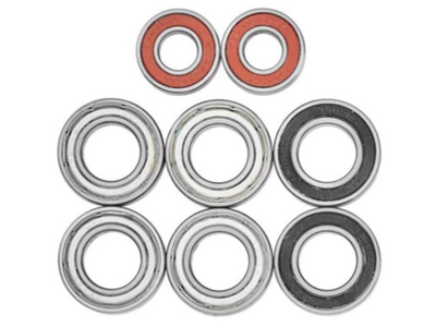 Santa Cruz Bearing Kit 6902 LLU 2| 6900 LLU 4 | 6902 1ZS 2