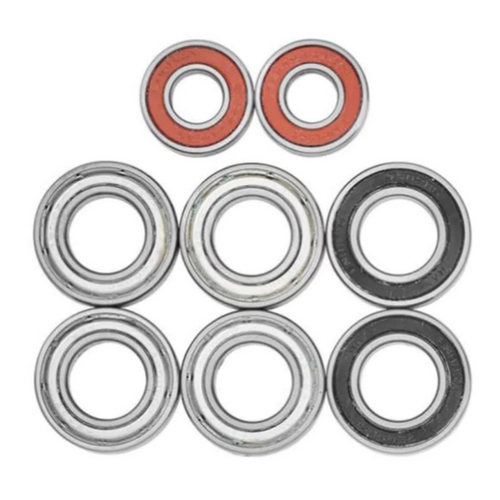 Santa Cruz Bearing Kit 6902 LLU 2| 6900 LLU 4 | 6902 1ZS 2