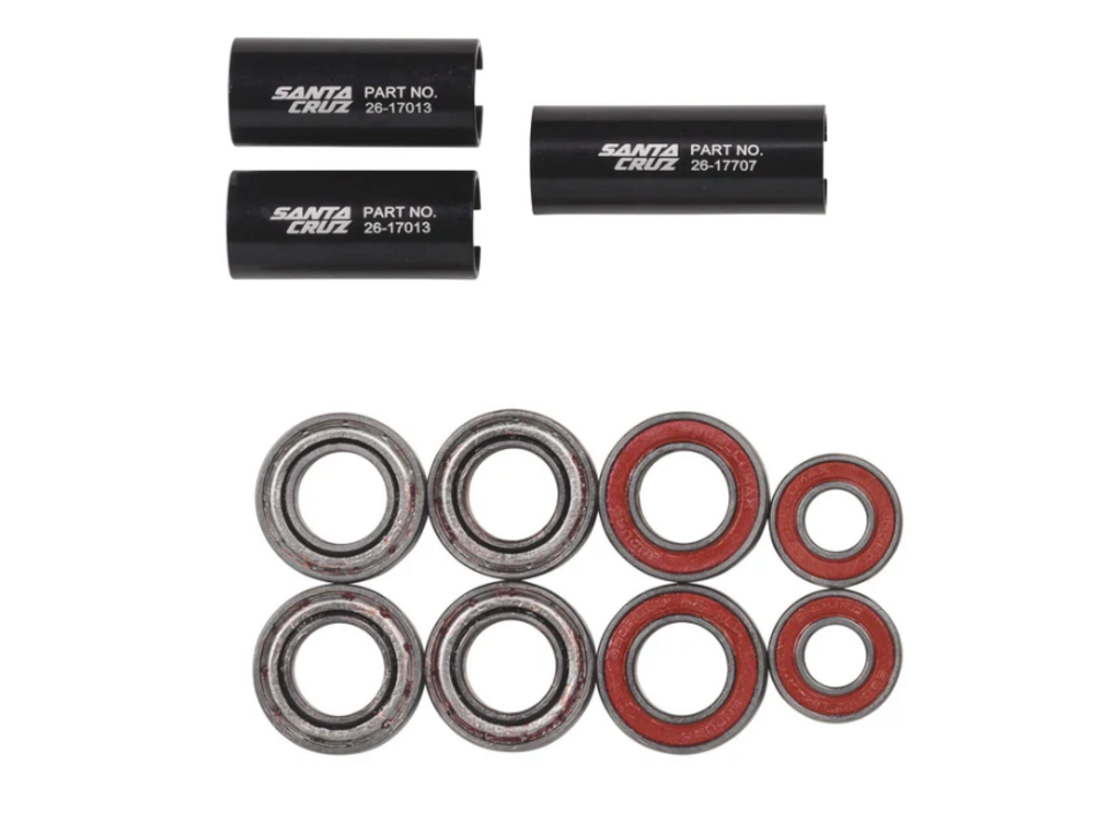 Santa Cruz Bearing Kit HKLRSL 1