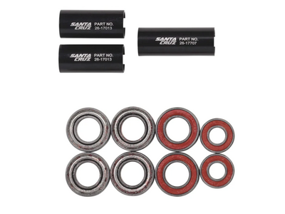 Santa Cruz Bearing Kit HKLRSL 1