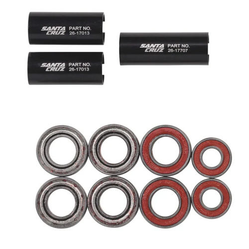Santa Cruz Bearing Kit HKLRSL 1