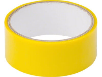 Teravail Teravail Tubeless Rim Tape - 33mm x 4.4m, For Two Wheels