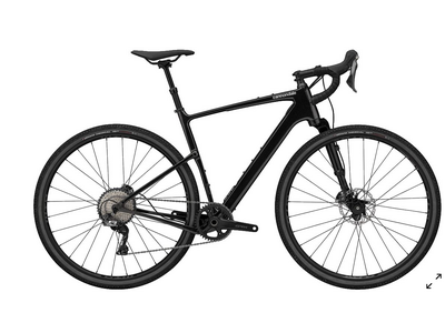 Cannondale 700 U Topstone Crb 2 Lefty GDT SM