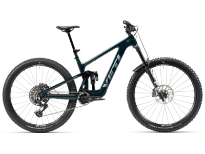Yeti Cycles MTe C2 90 LG Midnight