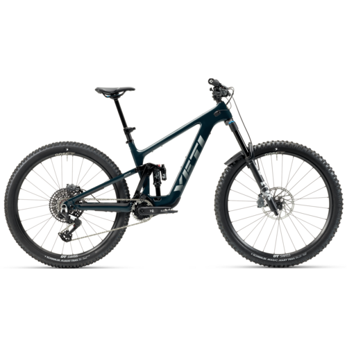 Yeti Cycles MTe C2 90 LG Midnight