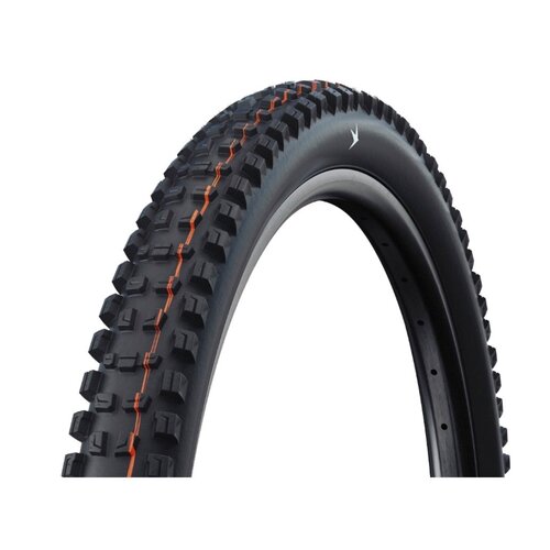 Schwalbe Romy Trail Pro Tire, 29x2.4", Soft, E50