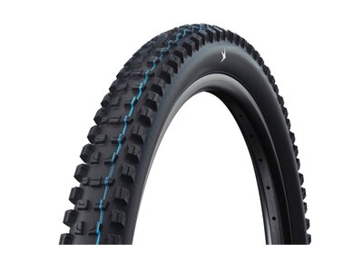Schwalbe Romy Trail Pro Tire, 29x2.4", Mid, E50